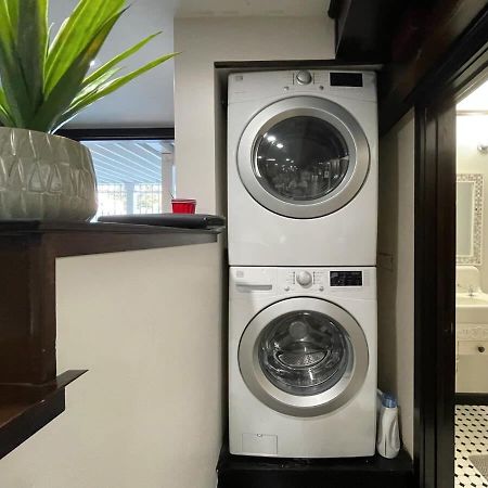 סקרמנטו Artist'S Apartment In The Heart Of The City מראה חיצוני תמונה